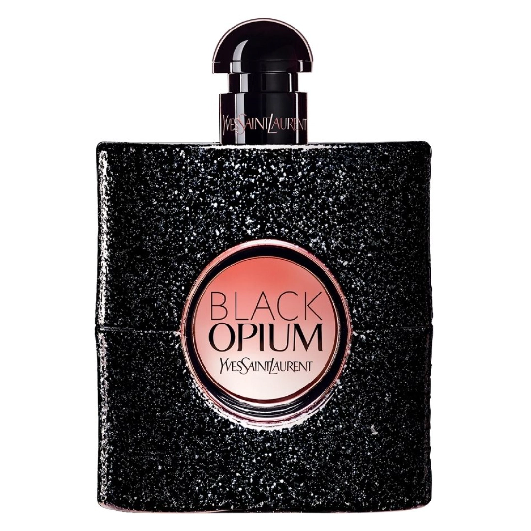 YSL Black Opium