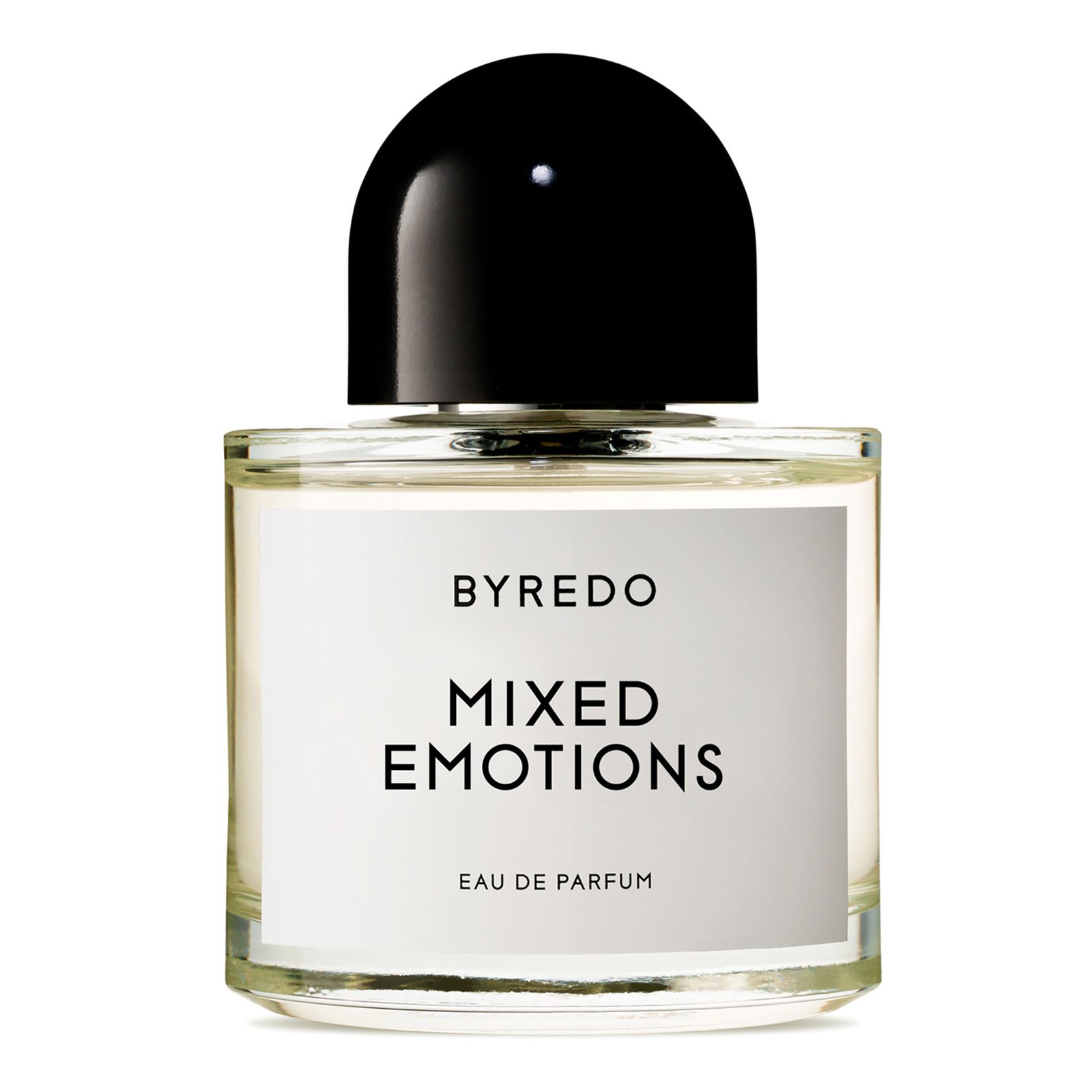 Byredo Mixed Emotions