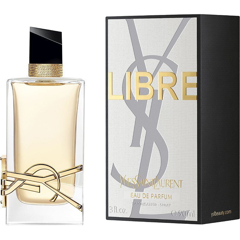 YSL Libre