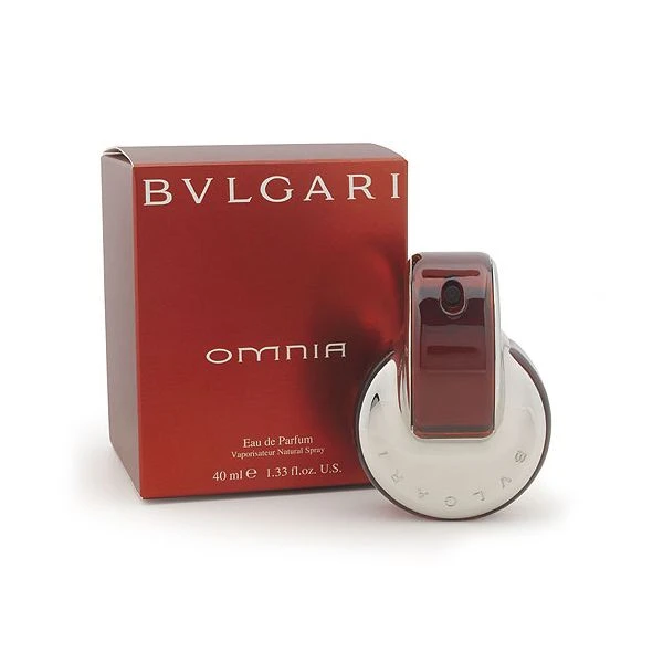 Bvlgari Omnia