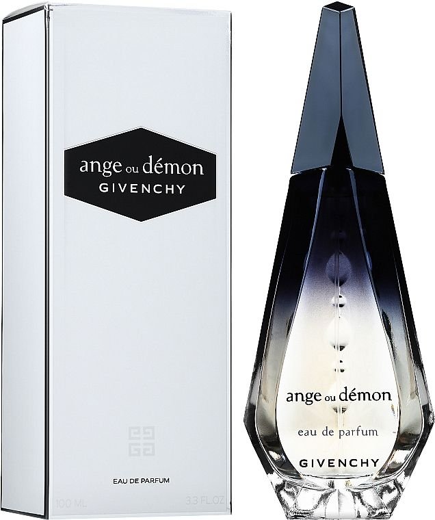 Givenchy Angel ou Demon