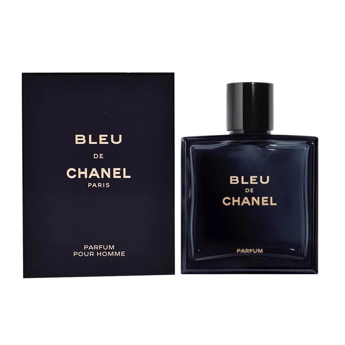 Chanel Bleu de Chanel