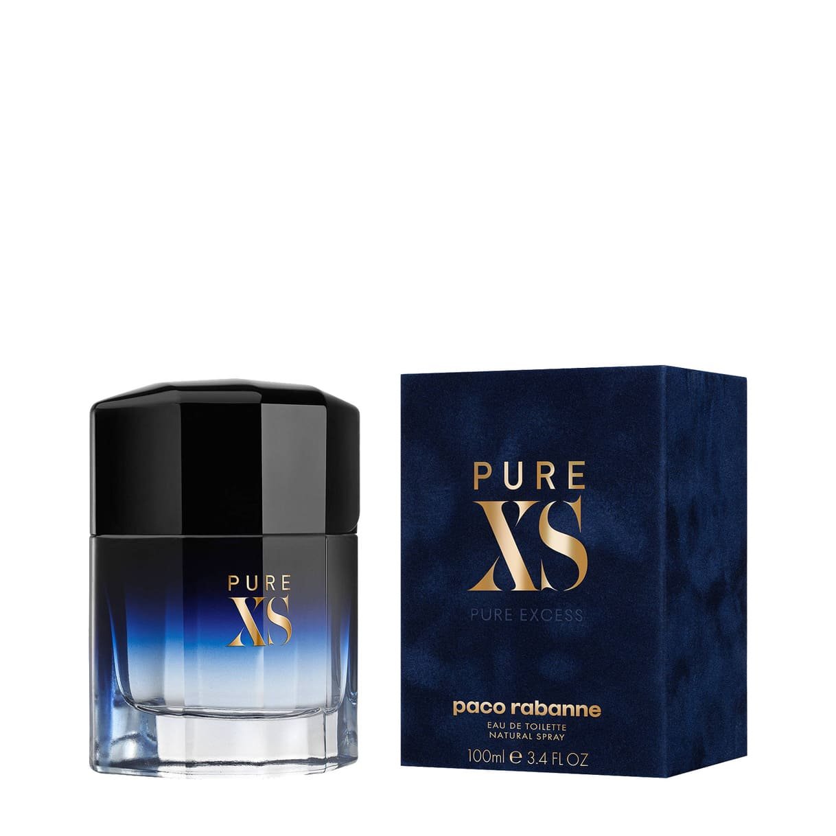 Paco Rabanne Pure XS