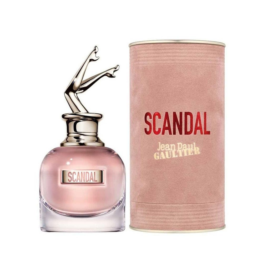 Jean Paul Gaultier Scandal