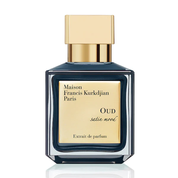 MFK Oud Satin Mood