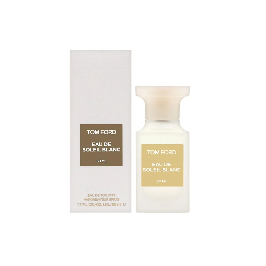 Tom Ford Soleil Blanc