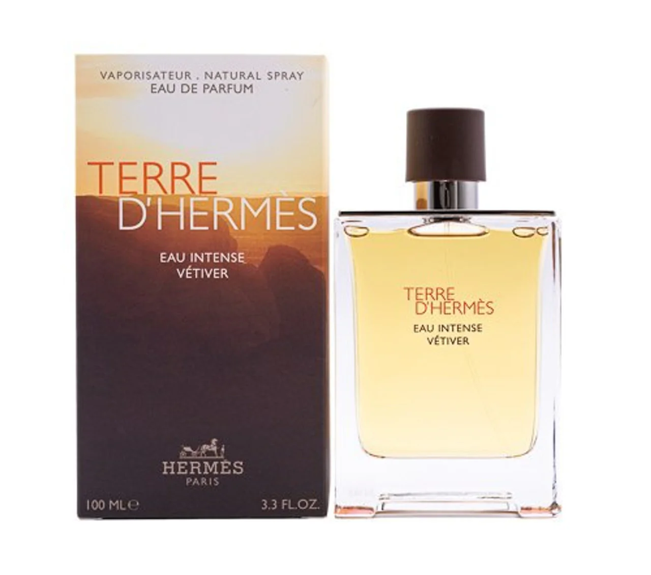 Hermès Terre d'Hermès