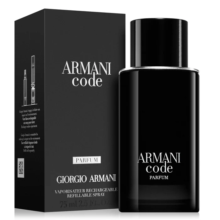 Armani Code