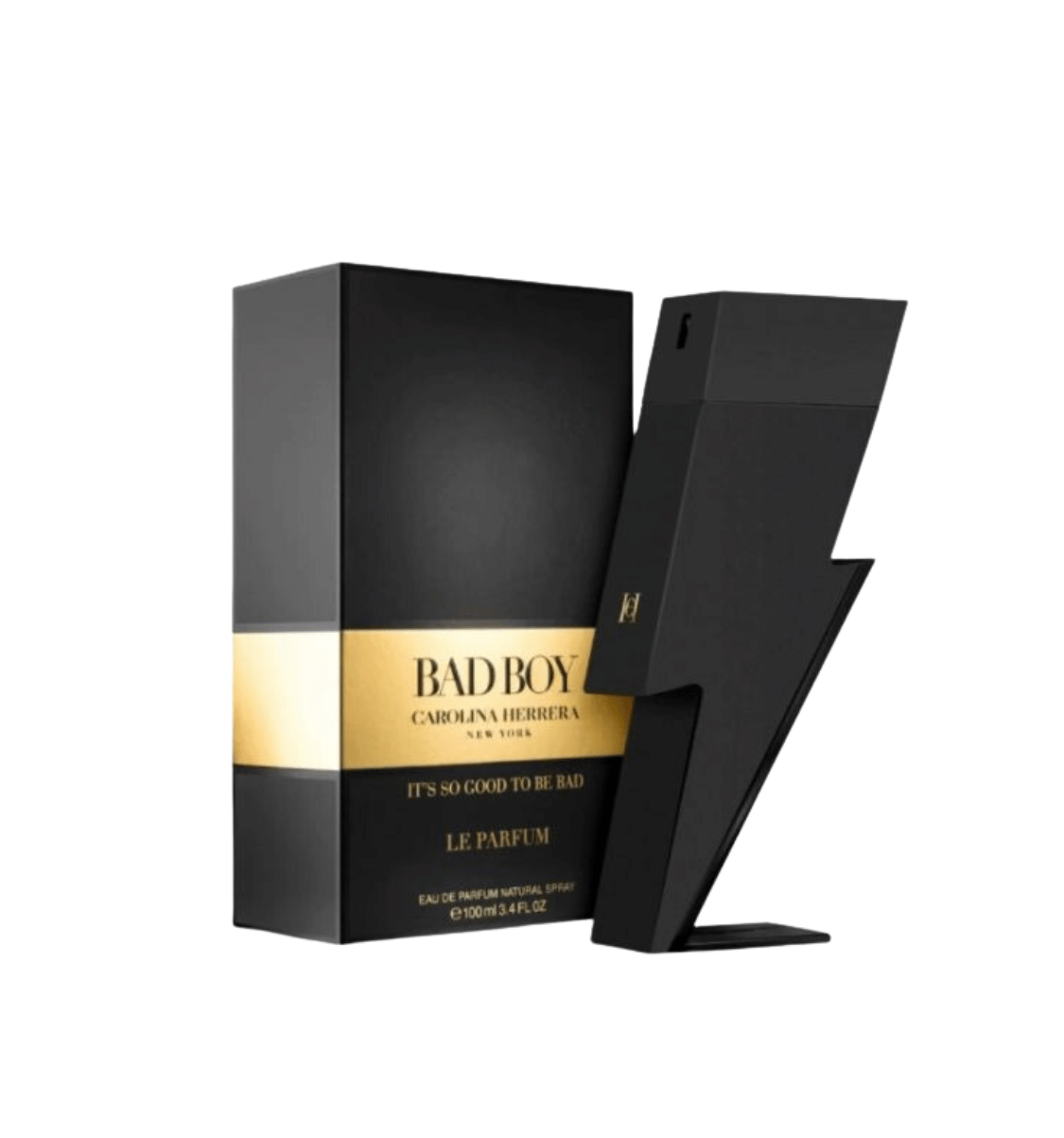 Carolina Herrera Bad Boy