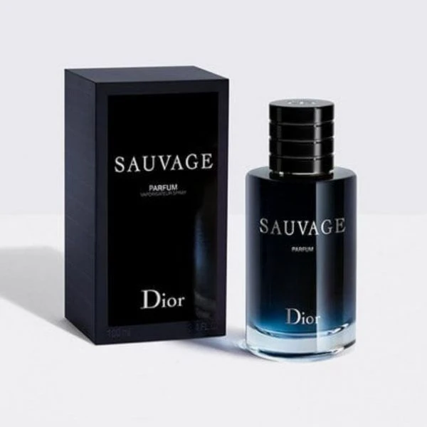 Dior Sauvage
