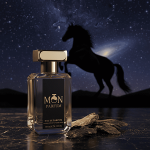Montale Arabians Tonka