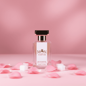 Mancera Roses Vanille