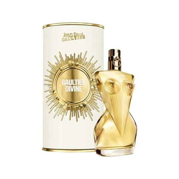 Jean Paul Gaultier Divine
