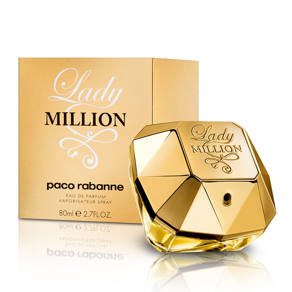 Paco Rabanne Lady Million