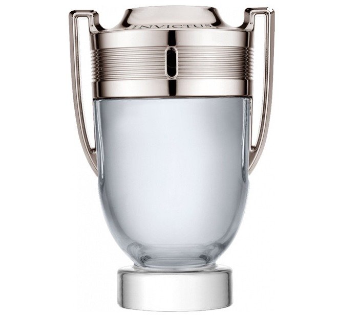 Paco Rabanne Invictus
