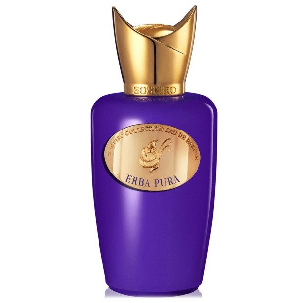 Sospiro Erba Pura