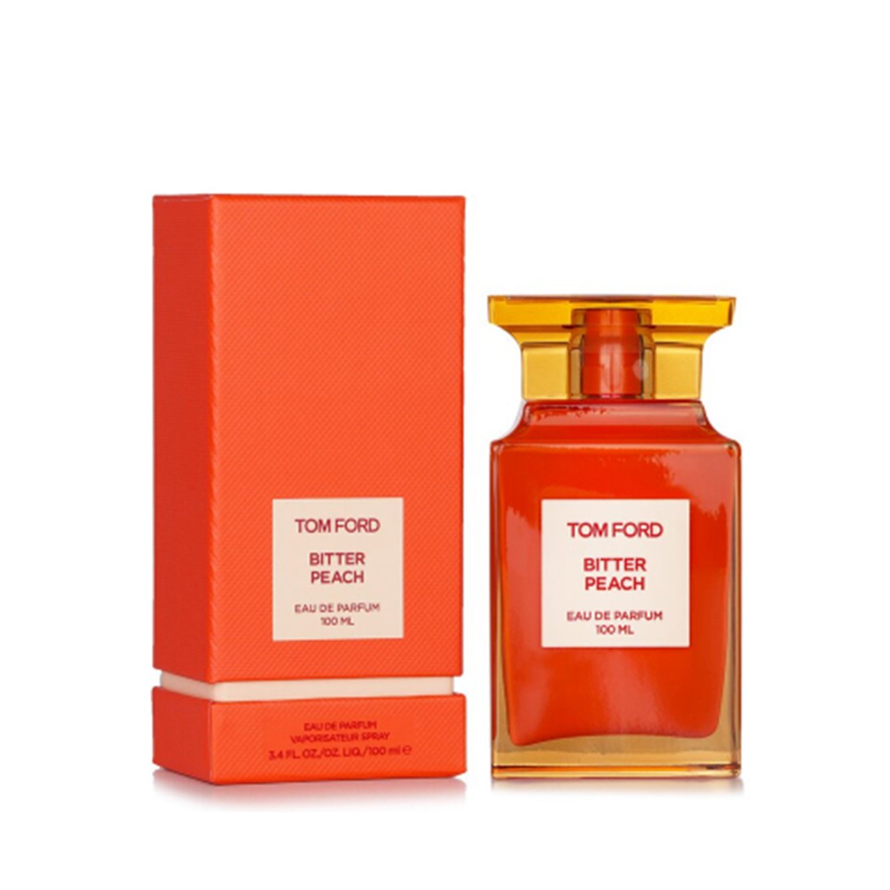 Tom Ford Bitter Peach