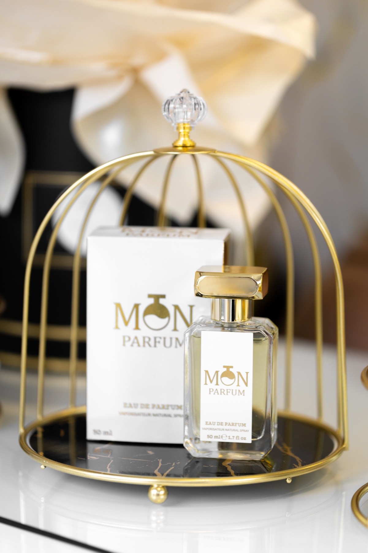 <span style="font-size:14px; font-weight:400; color:#777;">Inspirisano parfemom:</span><br><span style="font-size:26px; font-weight:600;">MP 366 inspirisano: Kayali Vanilla Candy Rock Sugar</span>