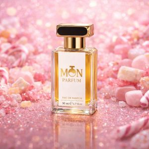 MP 366 inspirisano: Kayali Vanilla Candy Rock Sugar