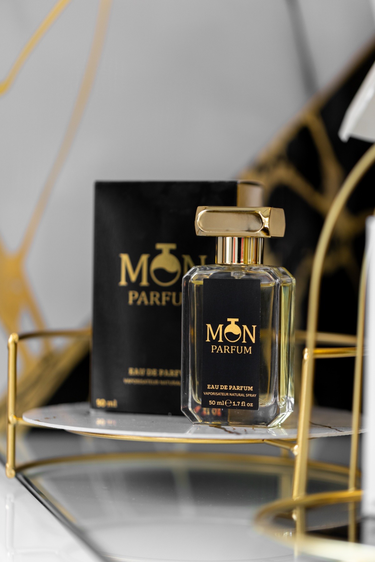 <span style="font-size:14px; font-weight:400; color:#777;">Inspirisano parfemom:</span><br><span style="font-size:26px; font-weight:600;">MP 1076 : Louis Vuitton Imagination</span>