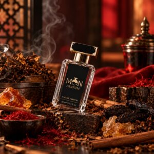 MP 8006 inspirisano: Red Tobacco Mancera